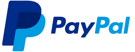 pay with paypal - Steve Perry Store